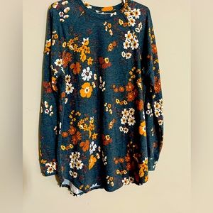 Lularoe Erin Size L, New without Tags